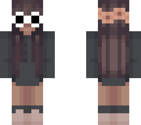 my skin:)