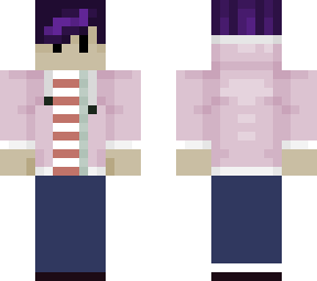 my skin :d