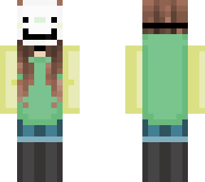 my skin (edited 2)