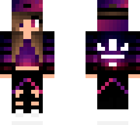 my skin