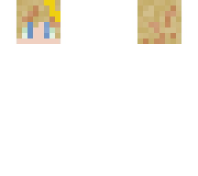 my skins head template