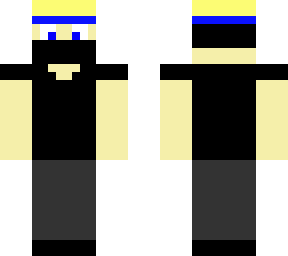 my youtube avatar