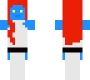 mystique