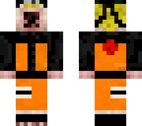 naruto walter