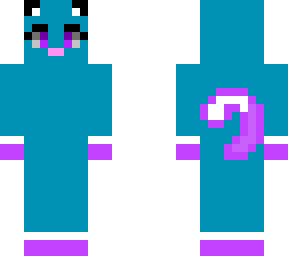 neptune cat (contest)