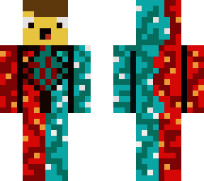 nether bob