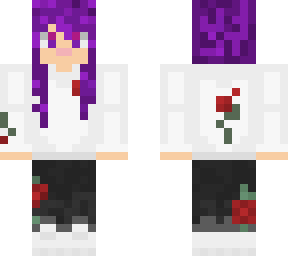new skin for my friend