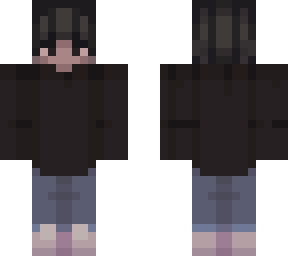 new skin mine