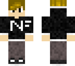 nf   rapper