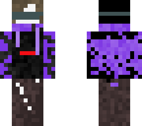 nice boy skin