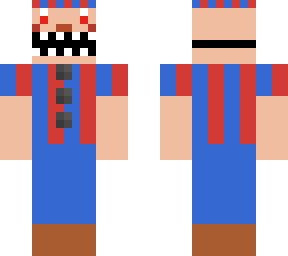 nightmare balloon boy