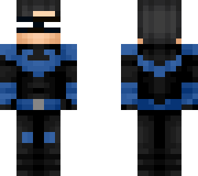 nightwing pvp