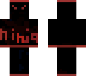 ninja god