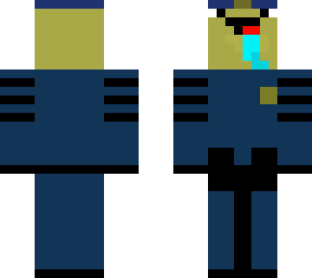 noob police