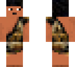 ohol jungle family girl