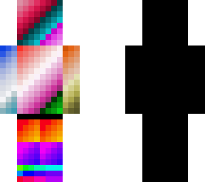 ombre
