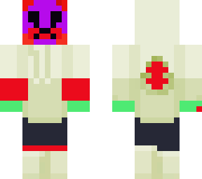 omega slime