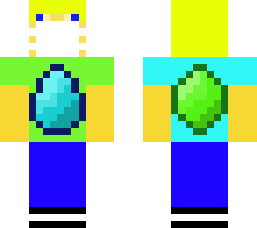 ore skin