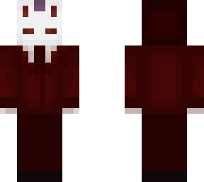 original head by uffa3