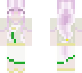 pale lily