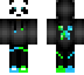 panda cool