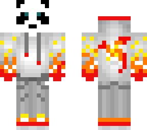 panda cool 2)