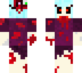parasitic canibbal