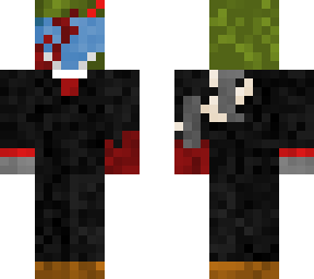 party crasher doom slayer