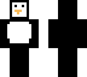 penguin