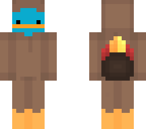 perry thanksgiving