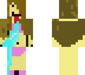 person
