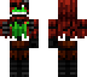 phantom  toxin