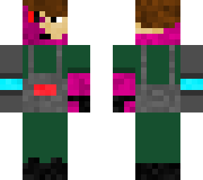 phantom soldier