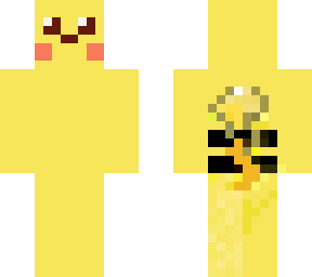 pickachu