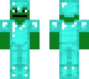pickle troll skin