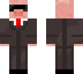 pig-suit