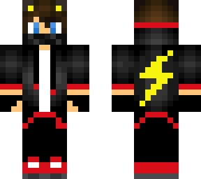 pika boy bamba