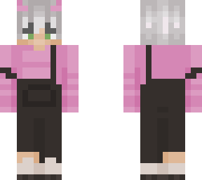 pink boy