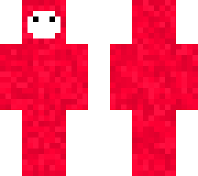 pink fall guys