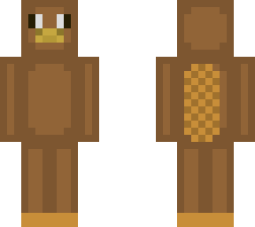 platypus
