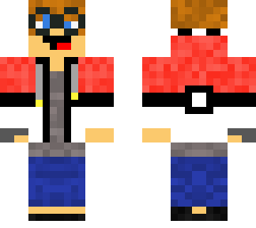 pokemon skin 2.0
