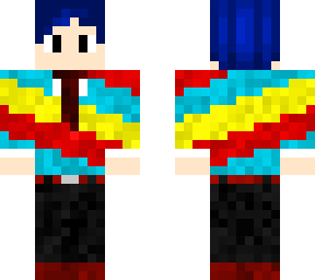 pork mc actually