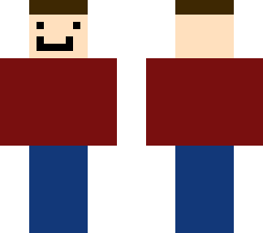 pp man