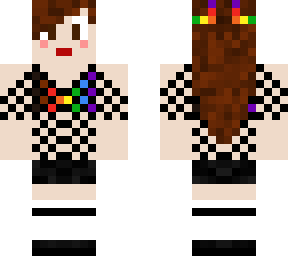 pride e-girl