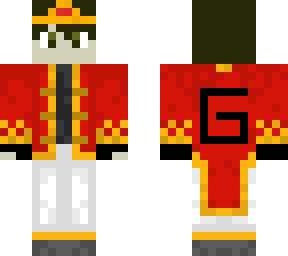 prince g