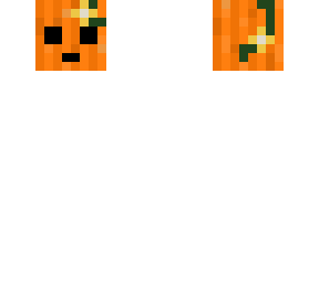 pumpkin head base