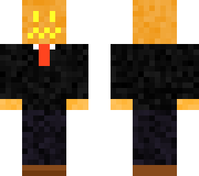 pumpkinman