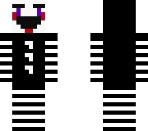 puppet/marionette