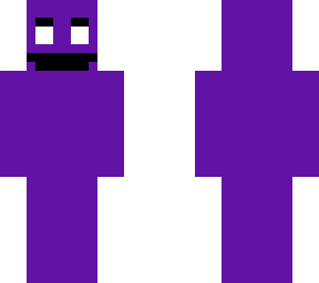 purple guy