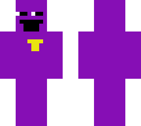 purple guy
